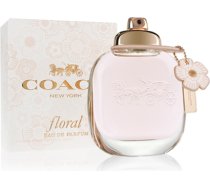 Coach Floral EDP 50ml 3386460095358