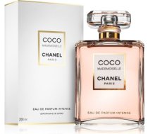 Chanel Coco Mademoiselle Intense EDP 200ml 3145891166705