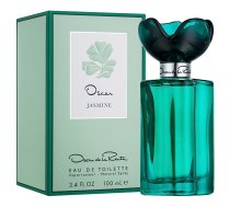 Oscar De La Renta Oscar Jasmine EDT 100 ml 085715573629