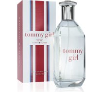 Tommy Hilfiger Tommy Girl EDT 100 ml 022548040126