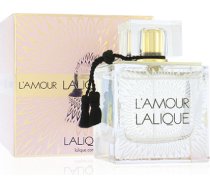 Lalique L'Amour EDP 100ml 7640111499060