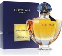Guerlain Shalimar EDP 90ml 3346470113558