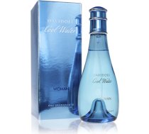 Davidoff Cool Water Woman EDT 200ml 3607347565321