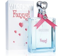 Moschino Funny! EDT 50ml 8011003991600