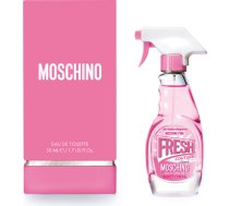 Moschino Pink Fresh Couture EDT 50ml 8011003838059