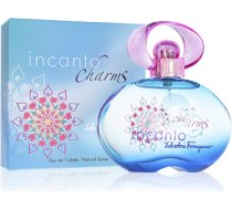 Salvatore Ferragamo Incanto Charms EDT 100ml 8032529114076