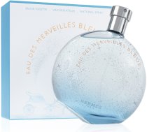 Hermès Hermes Eau des Merveilles Bleue EDT 100ml 3346131795635