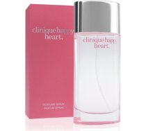 Clinique Happy Heart EDP 50 ml 020714170479