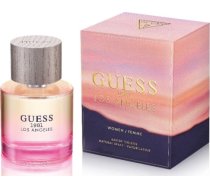 Guess 1981 Los Angeles Women EDT 100 ml 085715322210