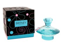 Britney Spears Curious EDP 30ml 719346034401