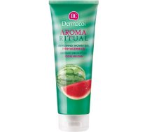 Dermacol Aroma Ritual Watermelon Shower Gel 250ml 8595003101363