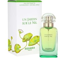 Hermès Hermes Un Jardin Sur Le Nil EDT 50ml 3346138900094