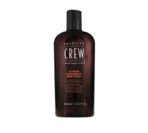 American Crew 24-Hour Deodorant Body Wash 450ml 669316078860