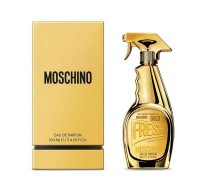 Moschino Gold Fresh Couture EDP 100ml 8011003838011