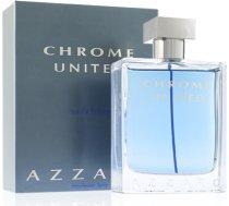 Azzaro Chrome United EDT 100ml 3351500957712