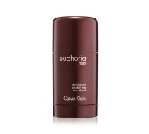 Calvin Klein Euphoria Men deostick for men 75 ml 088300178445