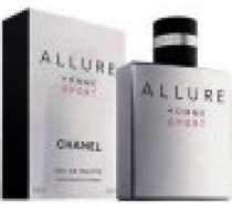 Chanel Allure Homme Sport EDT 150ml 3145891236408