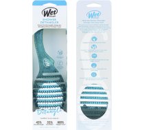 Wet Brush Shower Detangler kartáč na vlasy Teal Glitter 736658598124