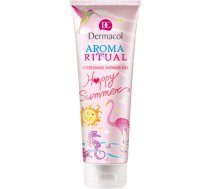 Dermacol Aroma Ritual Happy Summer Shower Gel 250ml 8590031108964