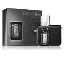 Armaf Tag-Him Pour Homme EDP 100ml 6085010090030