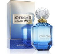 Roberto Cavalli Paradiso Azzurro EDP 75ml 3614220940991