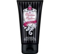 Christina Aguilera Secret Potion shower gel for women 150 ml 737052456133