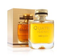 Boucheron Quatre Iconic EDP 50ml 3386460129404