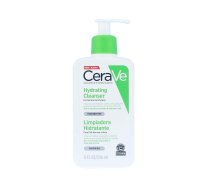 Cerave Hydrating Cleanser 236ml 3337875597180