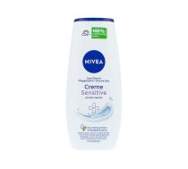 Nivea Creme Sensitive pečující shower gel 250 ml 9005800222899