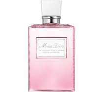 Dior Miss Dior Shower Gel W 200ml 3348901333122