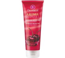 Dermacol Aroma Ritual Black Cherry Shower Gel 250ml 8595003104111