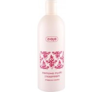 Ziaja Cashmere Creamy Shower Soap 500ml 5901887004646