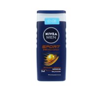Nivea Men Sport Shower Gel 250ml 4005808782444