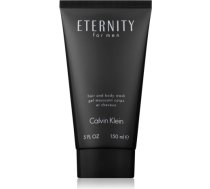 Calvin Klein Eternity For Men Shower Gel 150ml 031655672908