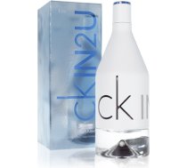 Calvin Klein CK In2u For Him EDT 150 ml 088300196944