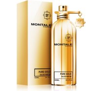 Montale Pure Gold EDP 100ml 8595562247878