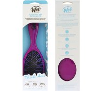 Wet Brush Custom Care Thick Hair Detangler kartáč na vlasy Purple 736658585452