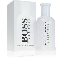 Hugo Boss Bottled Unlimited EDT 100ml 737052766775