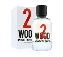 Dsquared2 2 Wood EDT unisex 100 ml 8011003864294