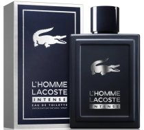 Lacoste L'Homme Intense EDT 100ml 3614227365926