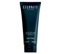 Calvin Klein Eternity Shower Gel 200ml 3607342683143