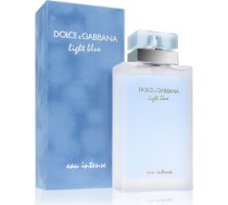 Dolce & Gabbana Light Blue Eau Intense EDP 25ml 730870273715
