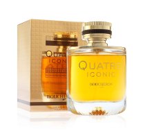 Boucheron Quatre Iconic EDP 100ml 3386460129398