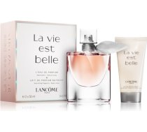 Lancome La Vie Est Belle EDP 50 ml + body lotion 50 ml gift set 3660732009541