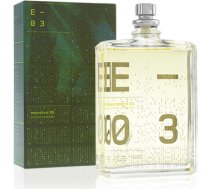 Escentric Molecules Escentric 03 EDT 100ml 5060103310104