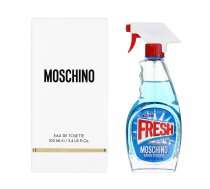 Moschino Fresh Couture EDT 100ml 8011003826711