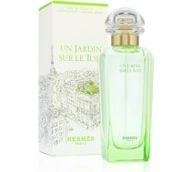 Hermès Hermes Un Jardin Sur Le Toit EDT 50ml 3346132400033