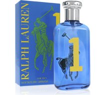 Ralph Lauren Big Pony 1 EDT 100ml 3605972342621