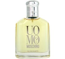 Moschino Uomo? EDT 125 ml tester 8011003064601