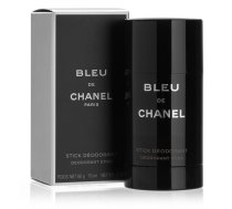 Chanel Bleu de Chanel deostick for men 75 ml 3145891077100